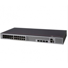 华为（HUAWEI）S1730S-S24T4S-A 企业级交换机 WEB网管24口千兆以太网+4口千兆光 交换机