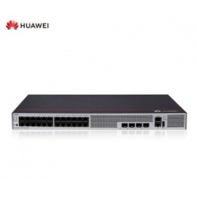 华为（HUAWEI）S1730S-S24T4S-A 企业级交换机 WEB网管24口千兆以太网+4口千兆光 交换机
