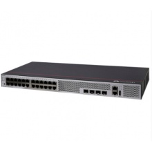 华为（HUAWEI）S1730S-S24T4S-A 企业级交换机 WEB网管24口千兆以太网+4口千兆光 交换机