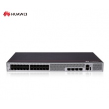 华为（HUAWEI）S1730S-S24T4S-A 企业级交换机 WEB网管24口千兆以太网+4口千兆光 交换机