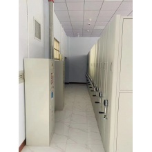 密集柜
